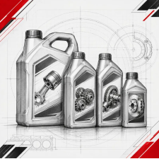 Lubrificantes, aceites y líquidos para Peugeot 205 Gti 1900 Grupo A
