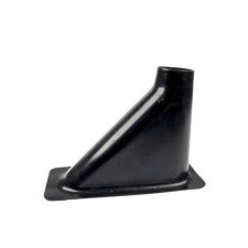 Toma de aire ButlerBuilt para parachoques Ø76 mm Bbp-7007