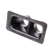 Toma de aire ButlerBuilt de doble entrada Ø76 mm BBP-7010