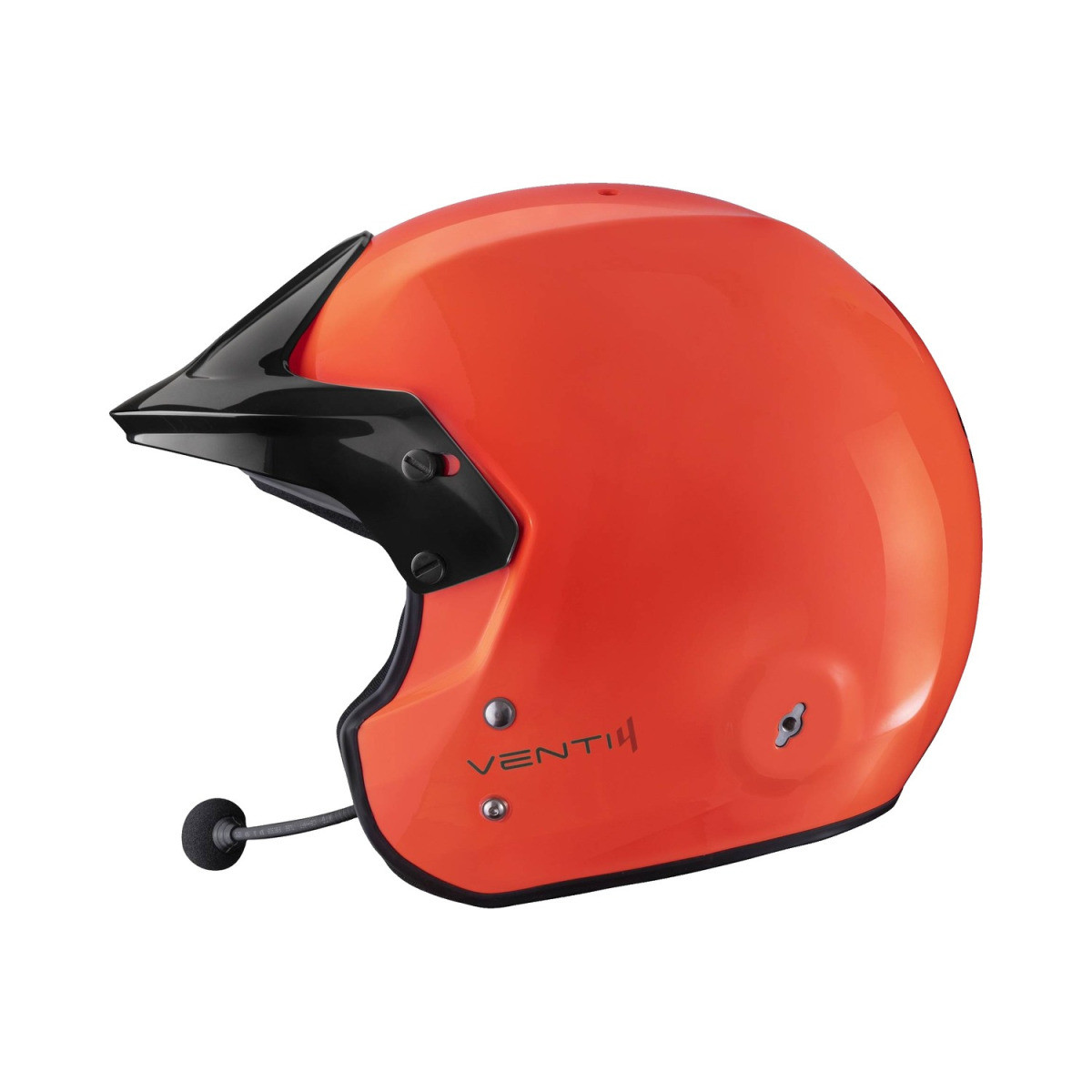 Casco Stilo Venti4 Trophy Offshore SA2025 FIA 8859-2024 sin hans DA0114EF2X54Array
