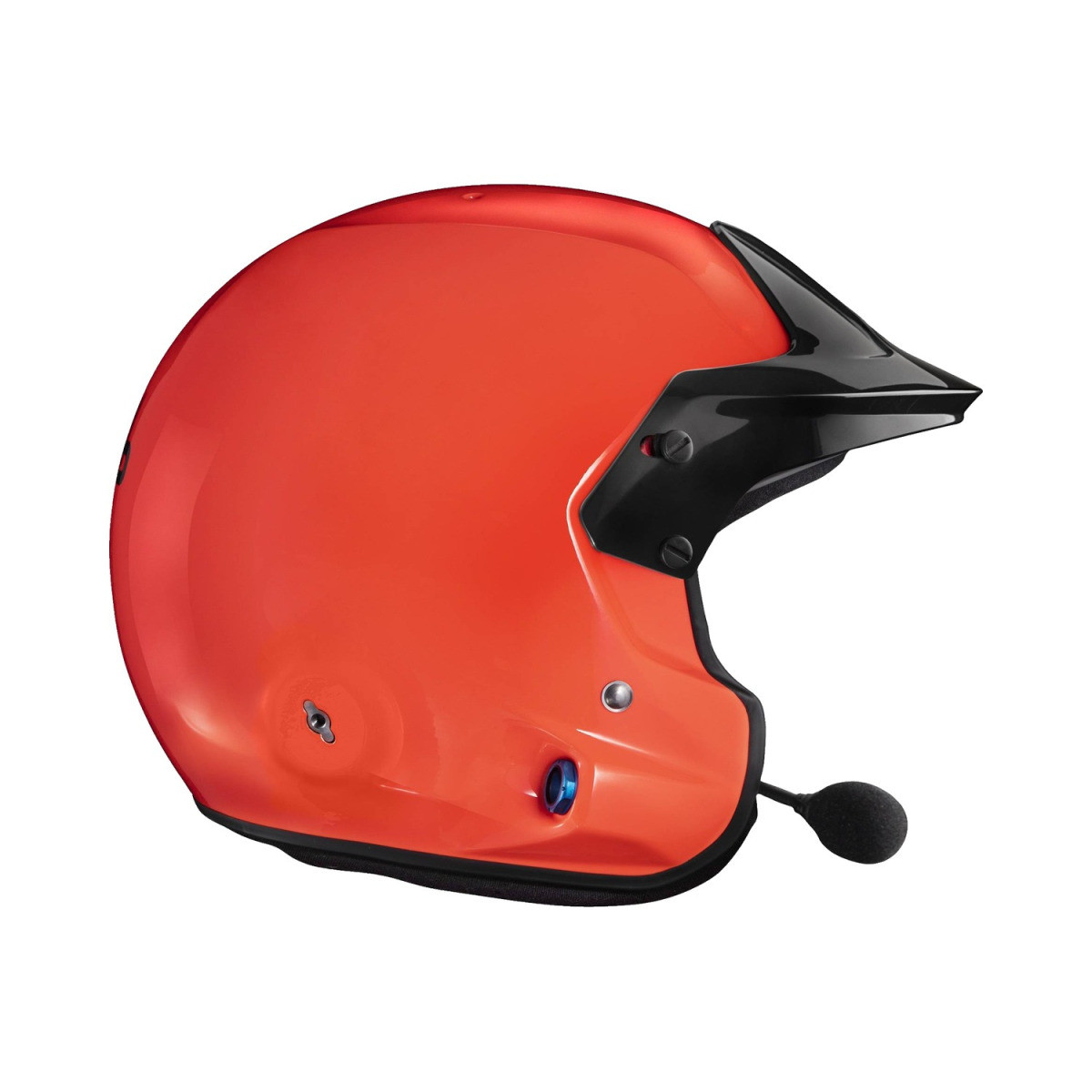Casco Stilo Venti4 Trophy Offshore SA2025 FIA 8859-2024 sin hans DA0114EF2X54Array