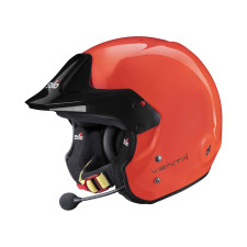 Casco Stilo Venti4 Trophy Offshore SA2025 FIA 8859-2024 hans DA0114EG2X54