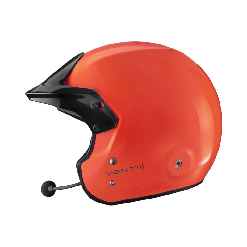Casco Stilo Venti4 Trophy Offshore SA2025 FIA 8859-2024 hans DA0114EG2X54Array