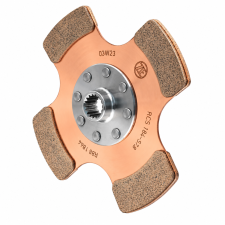 Disco de embreagem Sachs RCS 184 S7.8-L-047 881864002247