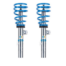 Kit Bilstein 2 amortecedores dianteiros combinados com rosca Peugeot 205 / 309 Grupo N