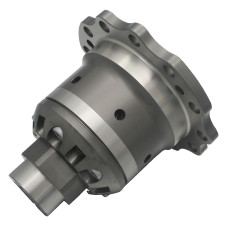 Diferencial de deslizamento limitado Blackline para Porsche 996/Boxster S 986 (00-04) 3,2 L / 987 3,2 L (05-06) - Flange de enca
