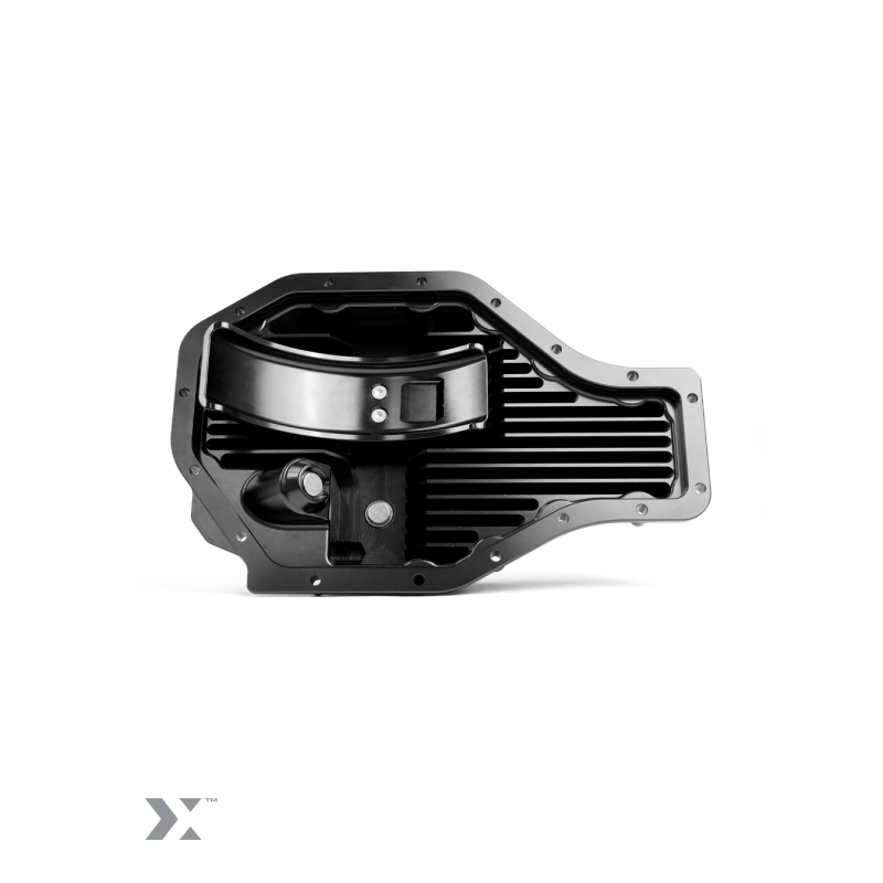 Carcaça de diferencial de grande volume para BMW M2, M3 e M4 G8x da MMX Performance MMR55-1600Array