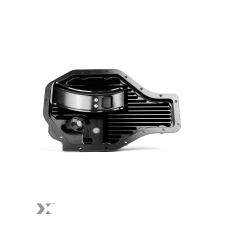 Carcasa del diferencial de gran volumen para BMW M2, M3 y M4 G8x de MMX Performance MMR55-1600