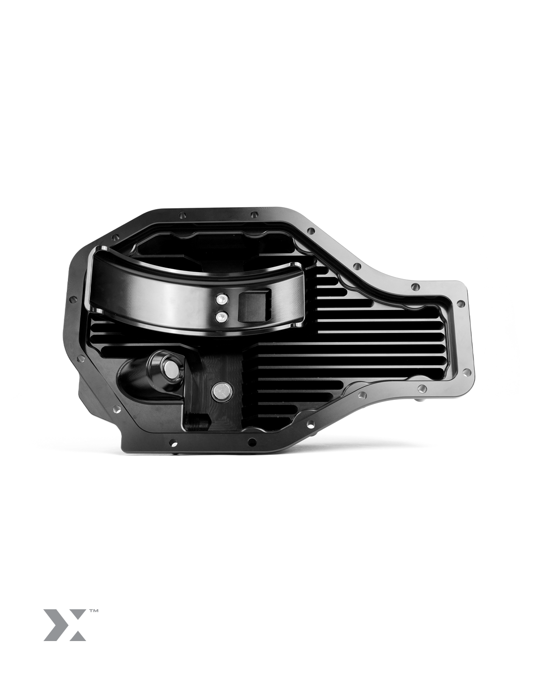 Carcasa del diferencial de gran volumen para BMW M2, M3 y M4 G8x de MMX Performance MMR55-1600Array