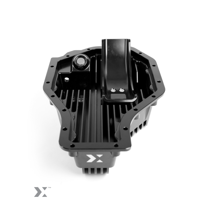 Carcaça de diferencial de grande volume para BMW M2, M3 e M4 G8x da MMX Performance MMR55-1600Array