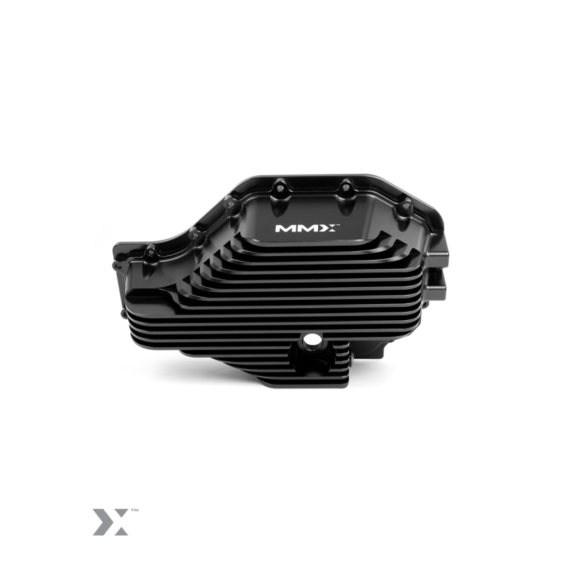 Carcasa del diferencial de gran volumen para BMW M2, M3 y M4 G8x de MMX Performance MMR55-1600Array