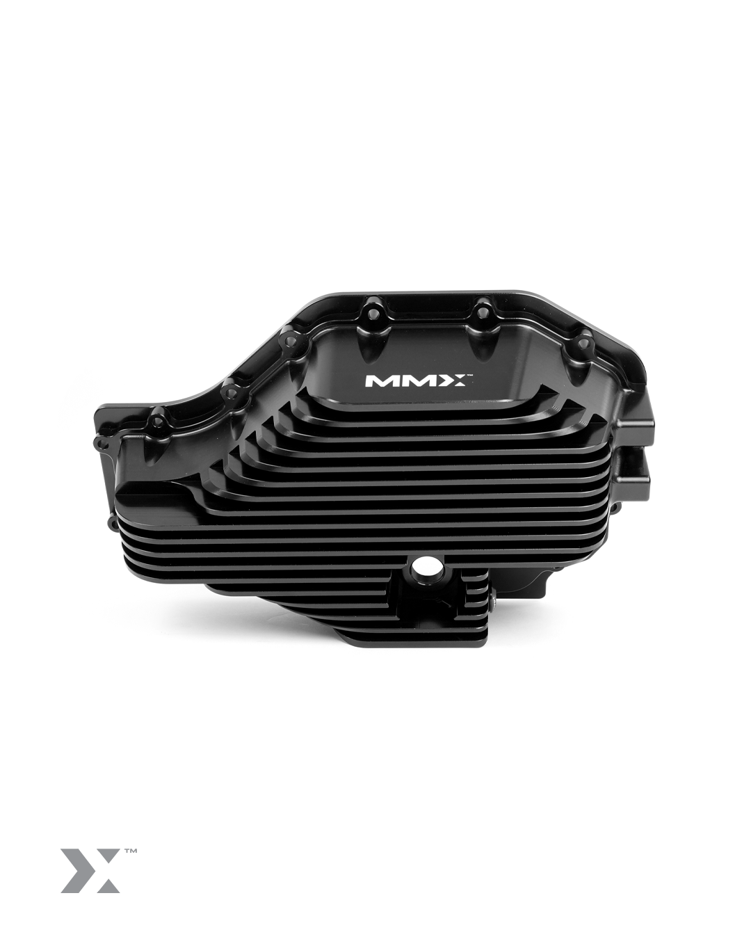 Carcasa del diferencial de gran volumen para BMW M2, M3 y M4 G8x de MMX Performance MMR55-1600Array
