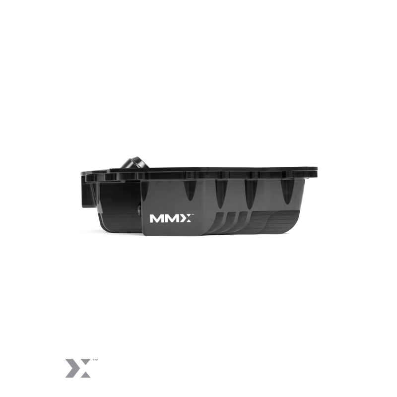 Carcaça de diferencial de grande volume para BMW M2, M3 e M4 G8x da MMX Performance MMR55-1600Array