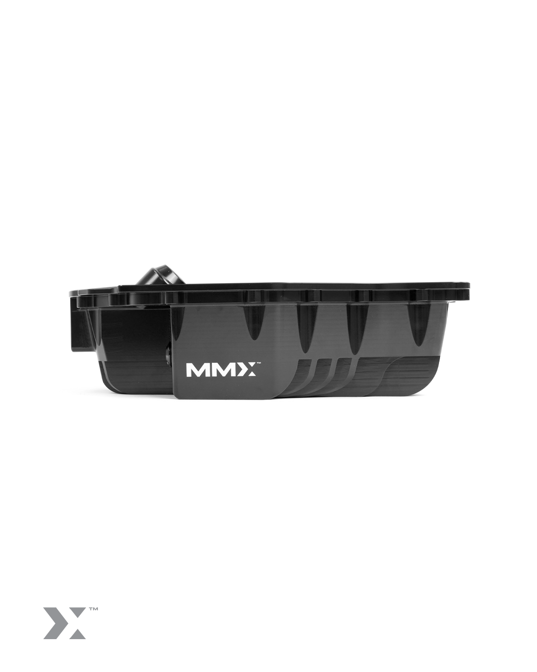 Carcaça de diferencial de grande volume para BMW M2, M3 e M4 G8x da MMX Performance MMR55-1600Array