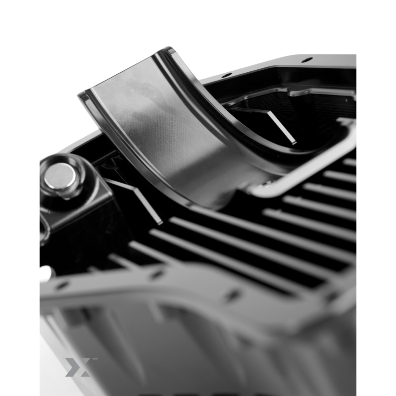 Carcasa del diferencial de gran volumen para BMW M2, M3 y M4 G8x de MMX Performance MMR55-1600Array