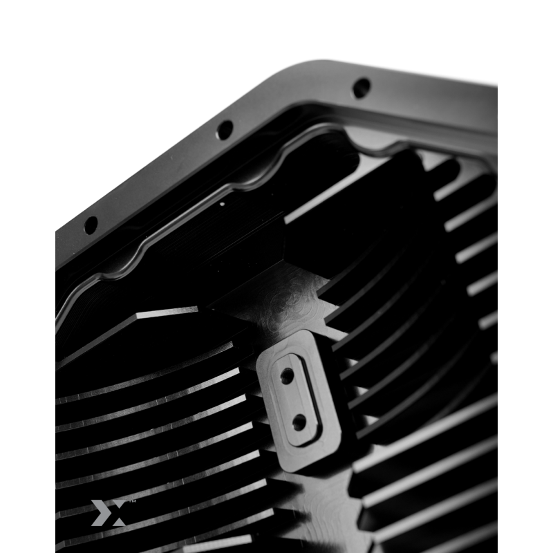 Carcaça de diferencial de grande volume para BMW M2, M3 e M4 G8x da MMX Performance MMR55-1600Array