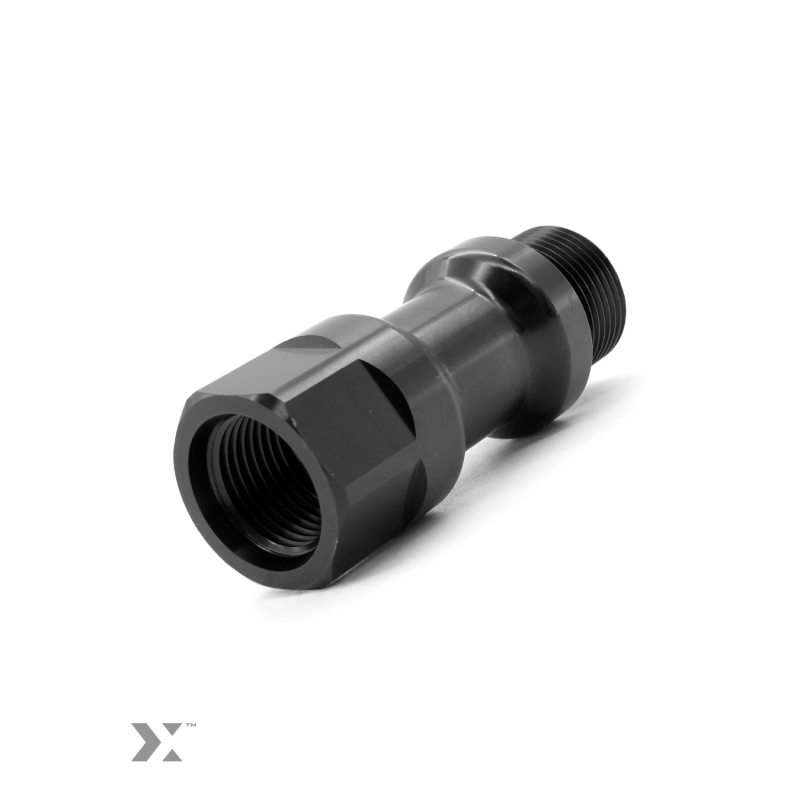 Carcaça de diferencial de grande volume para BMW M2, M3 e M4 G8x da MMX Performance MMR55-1600Array