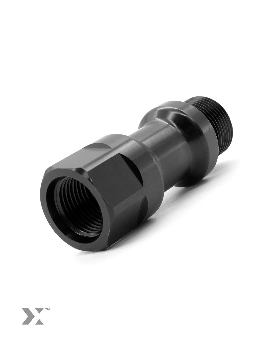 Carcaça de diferencial de grande volume para BMW M2, M3 e M4 G8x da MMX Performance MMR55-1600Array
