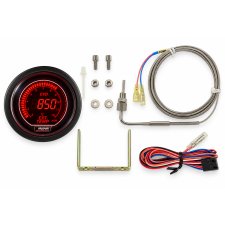 Manometro EGT Prosport EVO de 52 mm – 216EVOEGT-C