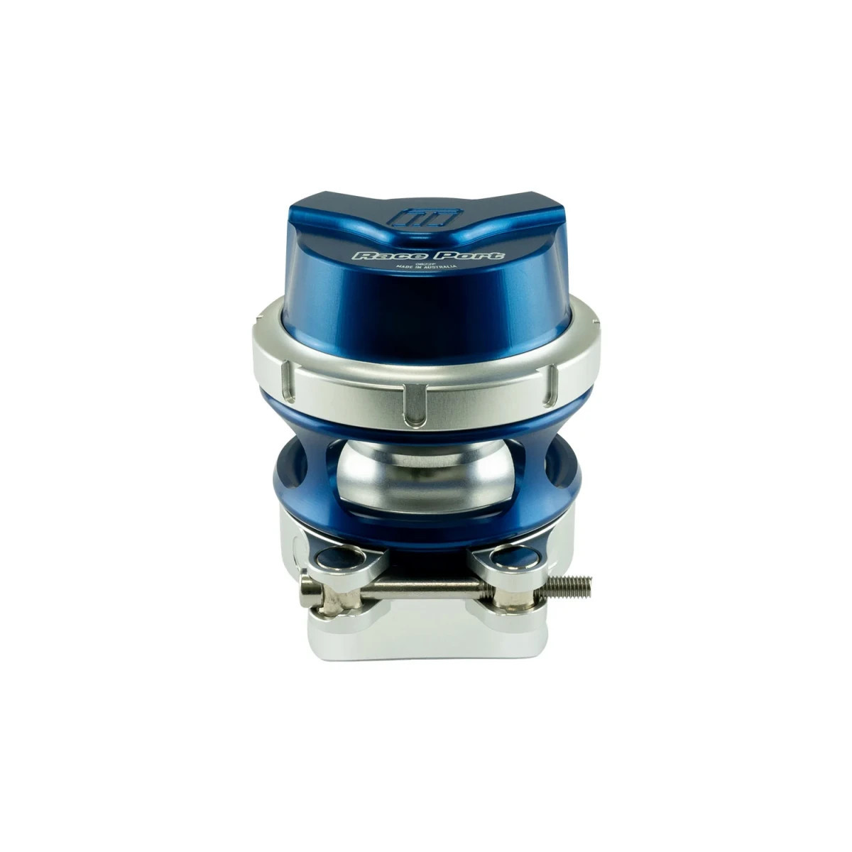 Válvula de descarga Turbosmart RacePort GenV 50 mm - TS-0204-1131Array