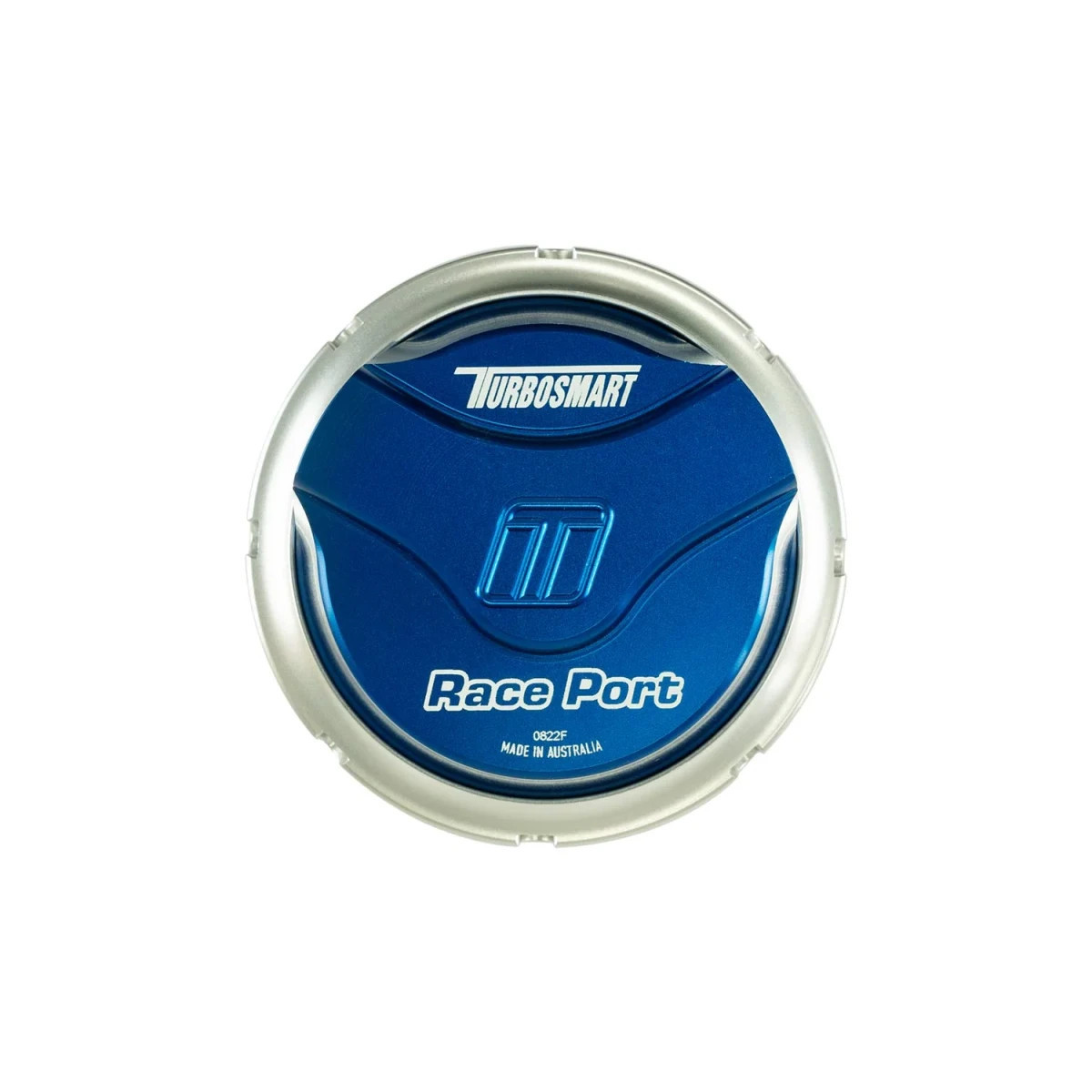 Válvula de descarga Turbosmart RacePort GenV 50 mm - TS-0204-1131Array