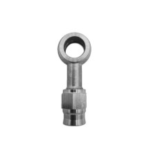 Banjo longo Bratex, Ø 12 mm, espessura 12 mm, Dash 3