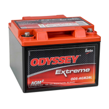 Bateria de competição AGM Odyssey Extreme PC925 ODS-AGM28L 28 Ah 925 PHCA