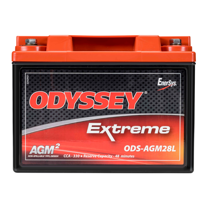 Batería de competición AGM Odyssey Extreme PC925 ODS-AGM28L 28 Ah 925 PHCAArray