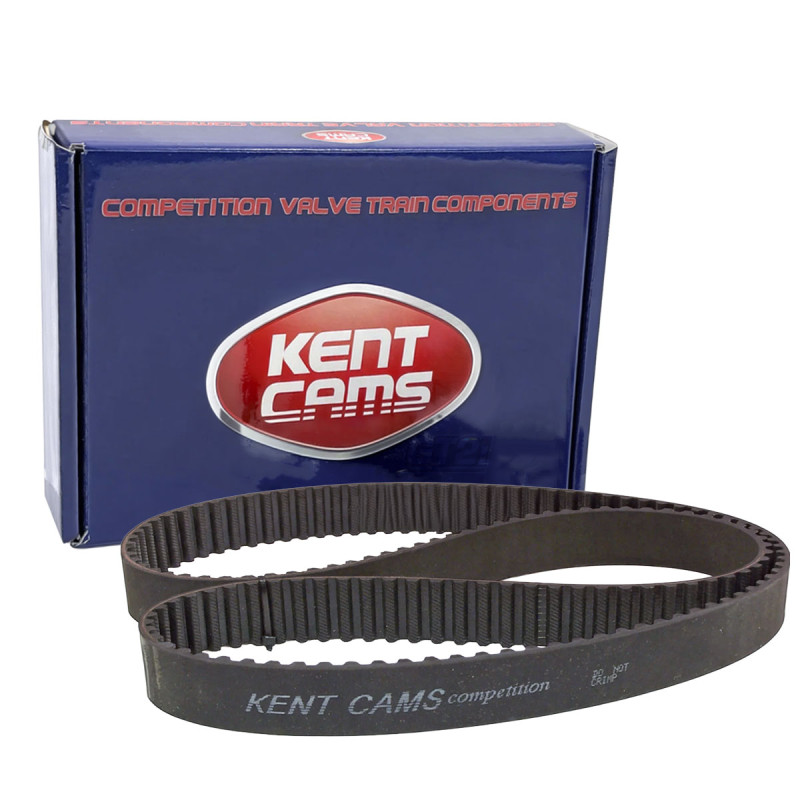 Correia da distribuição com reforço KENT CAMS CB23 VW 2.0 16v 1992 a 1997Array