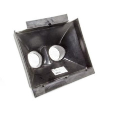 Escavador de radiador de óleo ButlerBuilt duplo, Ø76 mm, BBP-7029
