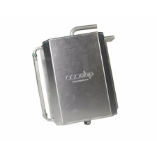 Recuperador de aceite OBP Race Spec 3 L 12,5 mm OBPM03
