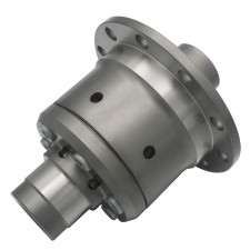 Diferencial de deslizamento limitado Blackline para Porsche Cayman S/Boxster S 3,4 L 987 (07-) - HLF183