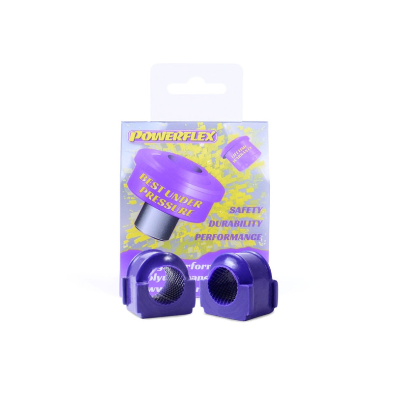Silent-block Powerflex Road soporte exterior barra estabilizadora delantera Eibach 20.5mm Volkswagen Golf 1 (1973-1994)Array