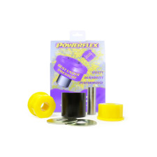 Silent-block Powerflex Road soporte motor delantero Porsche 987 Boxster (2005-2012) (1 pieza)