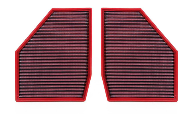 Filtro de ar BMC para BMW M5 F90 fabricado a partir de 2017Array
