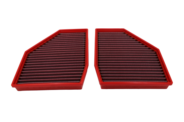 Filtro de ar BMC para BMW M5 F90 fabricado a partir de 2017Array