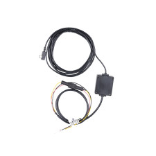 Cable adecuado para el modo «vehículo aparcado» (USB-C)