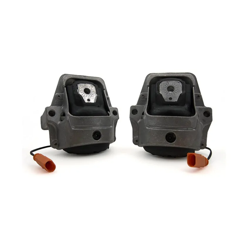 Conjunto de suportes de motor com reforço 034Motorsport 034-509-0048-SD Audi A4, S4, A5, S5, Q5, SQ5 B8, B8.5Array