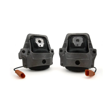 Conjunto de suportes de motor com reforço 034Motorsport 034-509-0048-SD Audi A4, S4, A5, S5, Q5, SQ5 B8, B8.5