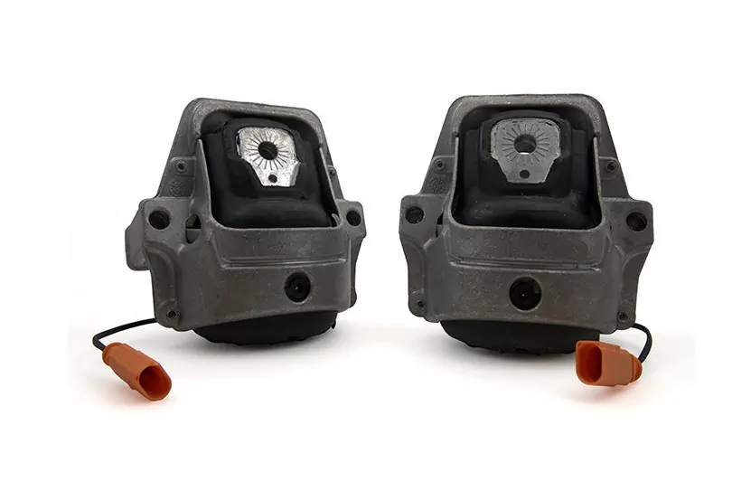 Soporte de motor reforzado 034Motorsport para Audi (A4 /S4) (A5 /S5) (Q5 /SQ5) 3.0 TFSI / 3.2L FSI (B8/B8.5)Array