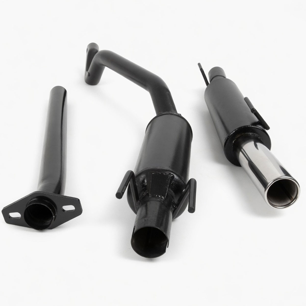 Linea Grupo N Acero Opel Astra GSI 16SArray