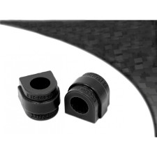 Silent Bloc Powerflex Black Barra de Rolagem Dianteira 25 mm Audi A3 MK3 8V até 125 cv (2013-)