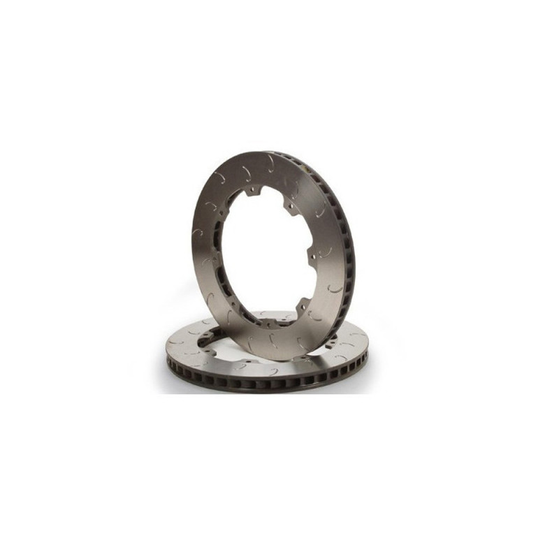 Disco de freno AP Racing CP4540-129CG8 diámetro 291mmArray