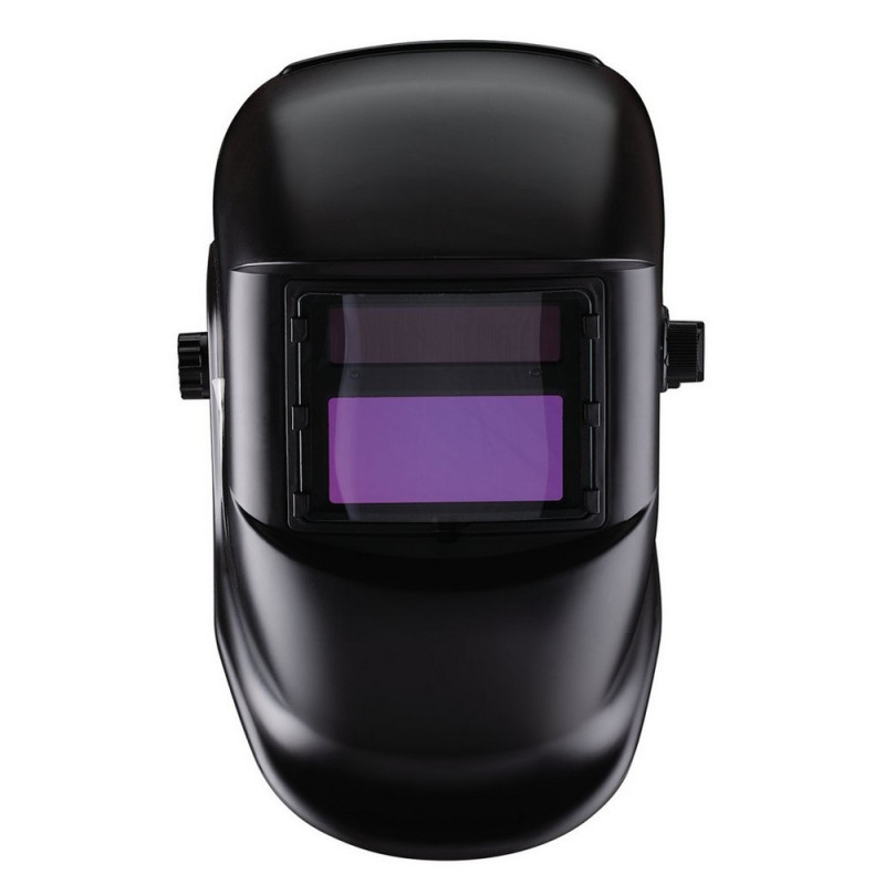 Capacete de soldadura auto-escurecedor DRAPER Storm ForceArray