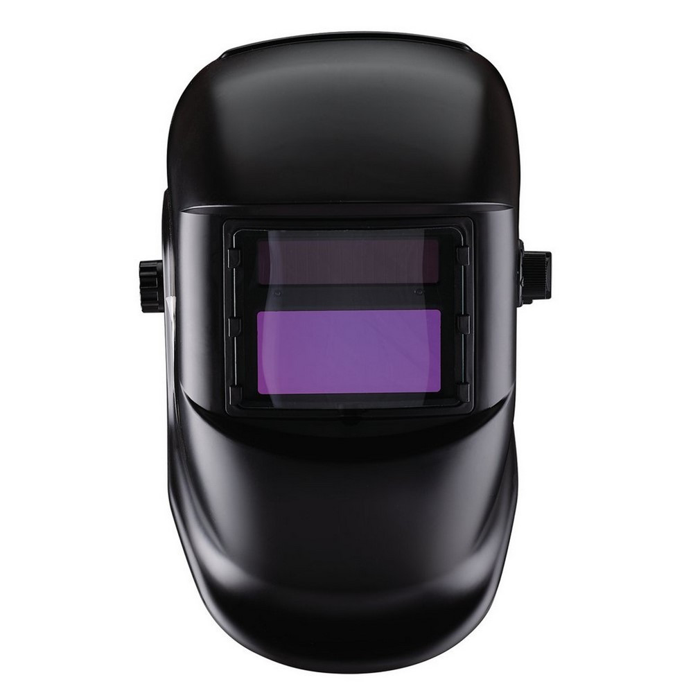 Casco de soldador DRAPER Storm Force auto-oscurecibleArray
