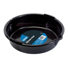 Draper 6L bandeja de drenaje de fluido.