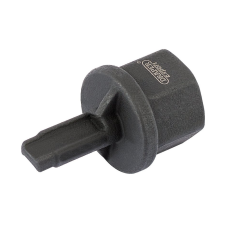 DRAPER llave para tapón de vaciado para coches VAG, 3/8