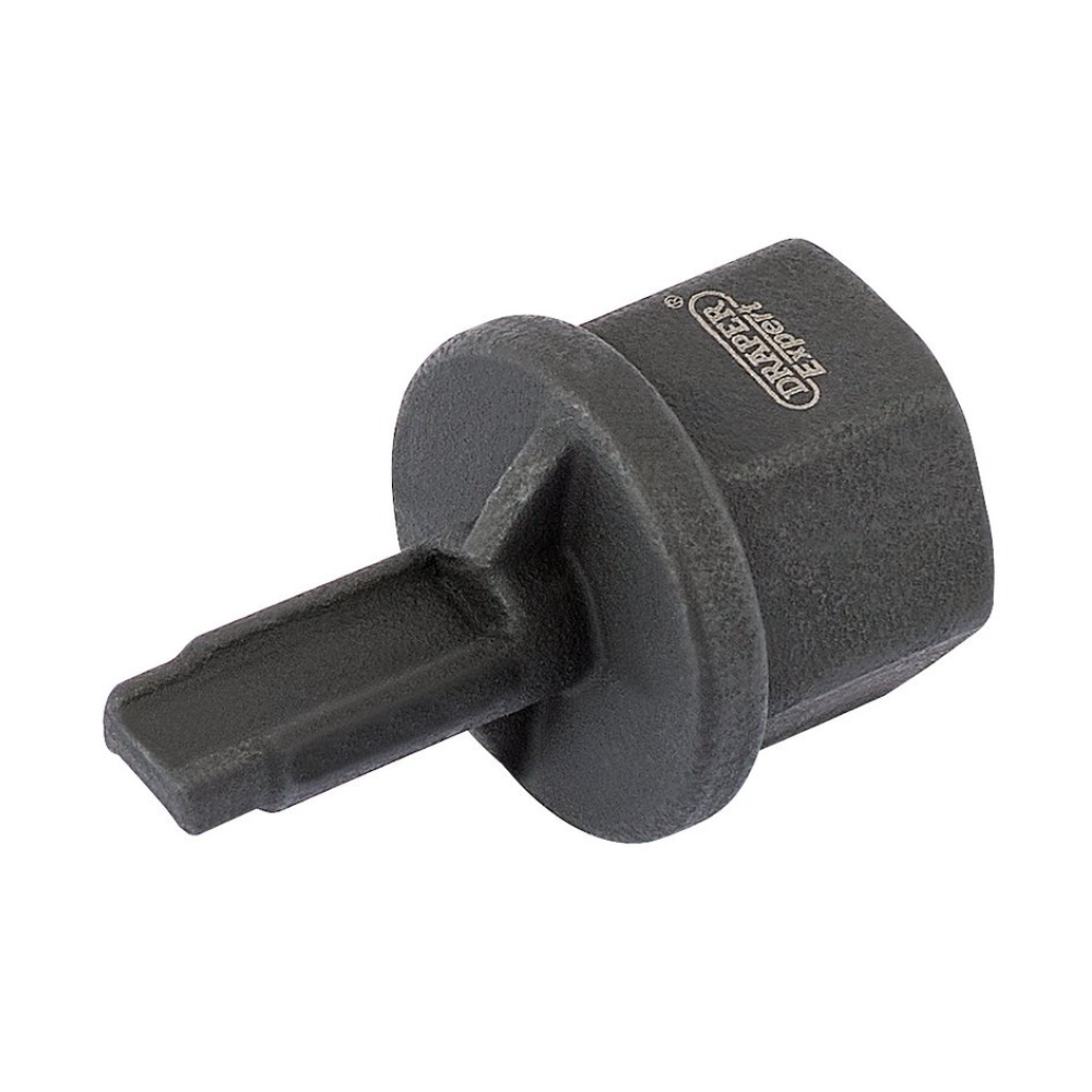 DRAPER llave para tapón de vaciado para coches VAG, 3/8Array