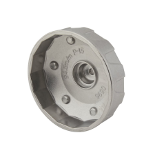 DRAPER 94.5mm 15-flat buje del filtro de aceite para Nissan, Toyota