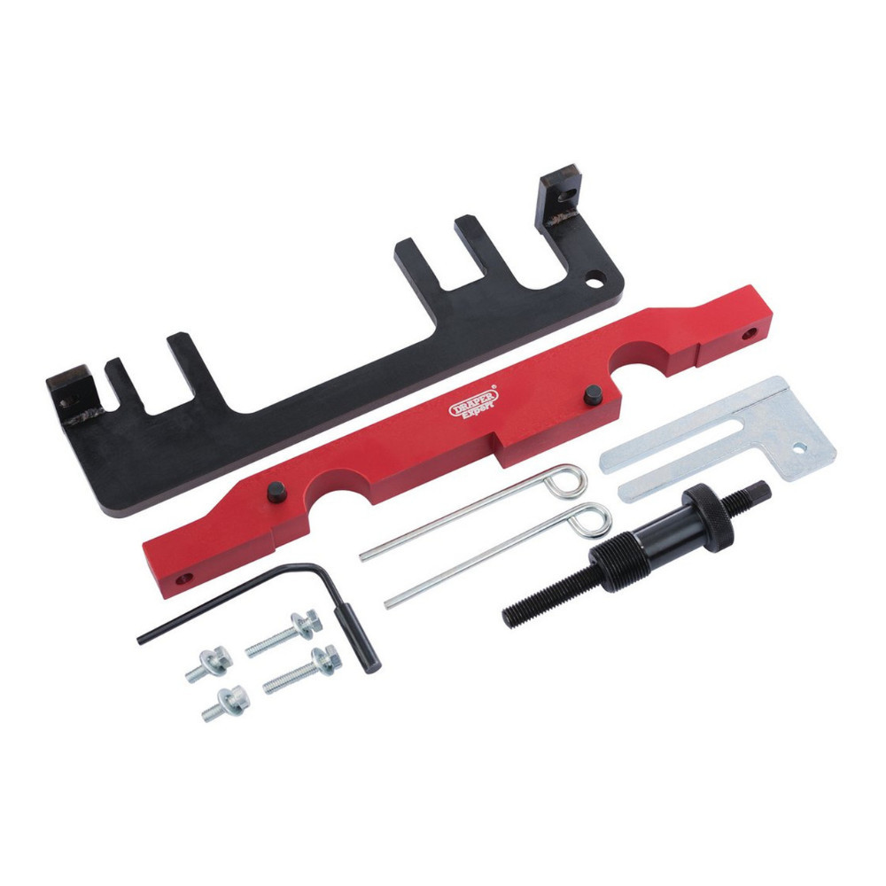 DRAPER ETK136 kit de distribución del motor (BMW)Array
